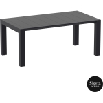 Vegas Extendable Table 180-220
