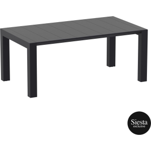 Vegas Extendable Table 180-220