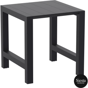 Vegas Extendable Bar Table 100-140