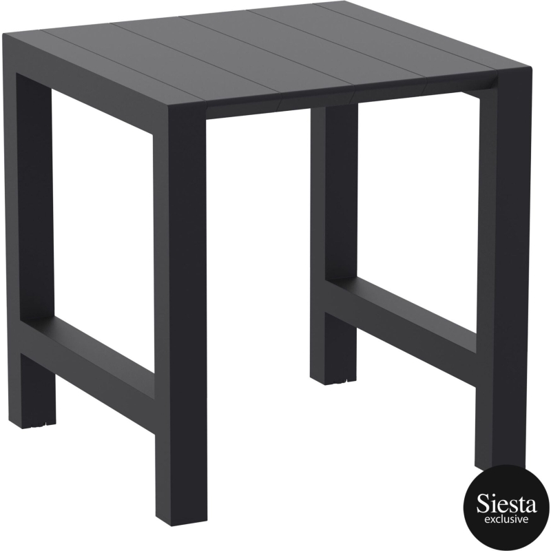 Vegas Extendable Bar Table 100-140