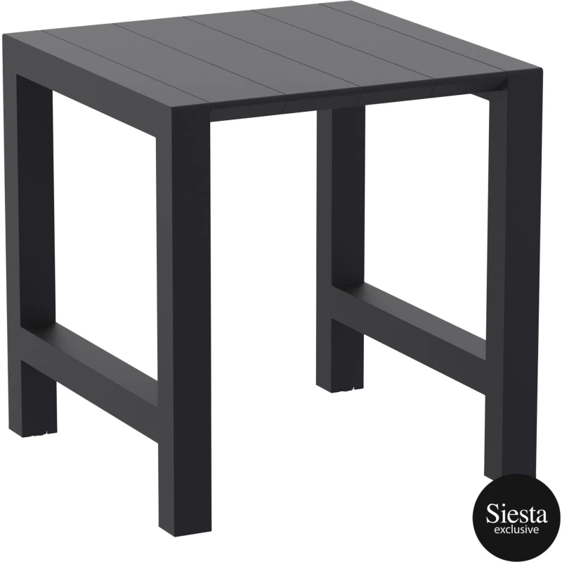 Vegas Extendable Bar Table 100-140
