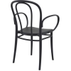 Siesta Victor Bentwood XL Arm Chair - Image 7