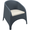 Siesta Aruba Tub Chair - Image 4