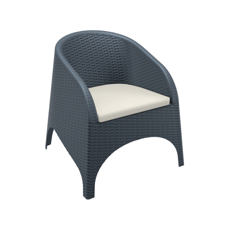 Aruba Tub Chair - Image 4