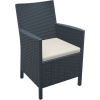 Siesta California Tub Chair - Image 4