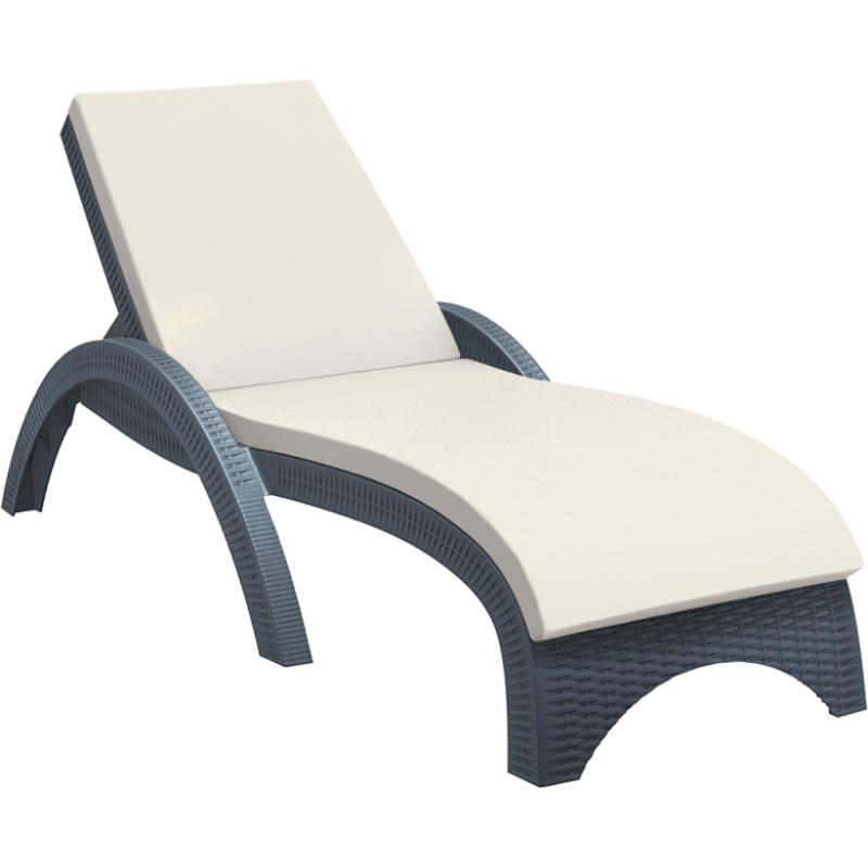 Siesta Fiji Sunlounger - Image 5