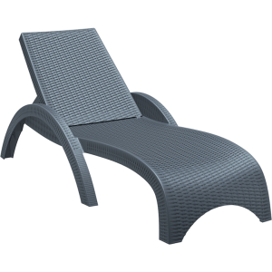 Fiji Sunlounger