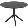 sky table 105 round