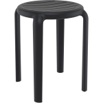 Tom Bar Stool 45cm High - Set of 2