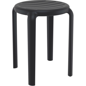 Tom Bar Stool 45cm High - Set of 2