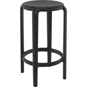Tom Bar Stool 65cm High - Set of 2