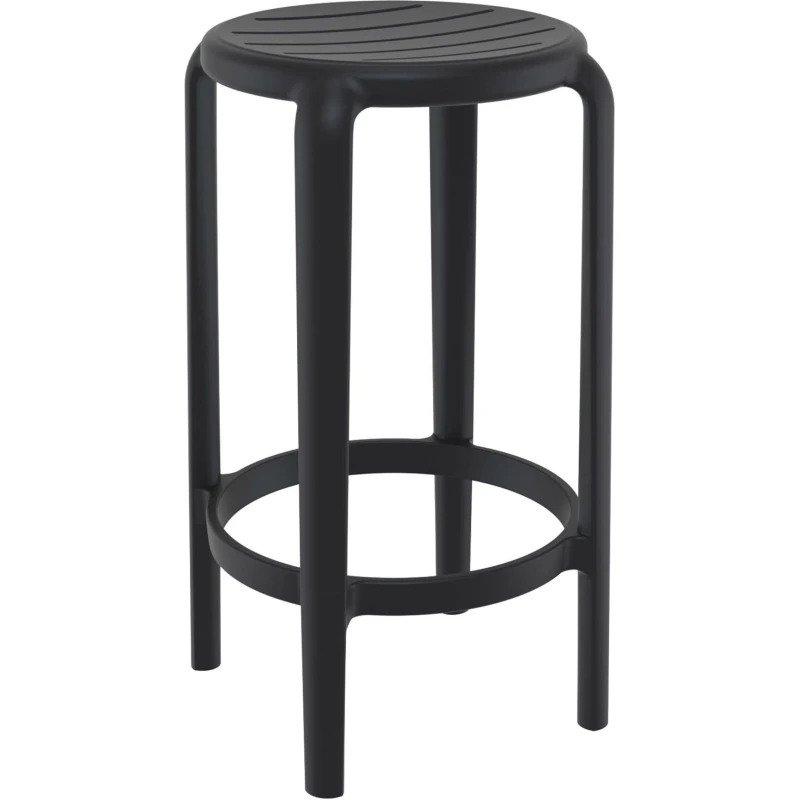 Tom Bar Stool 65cm High