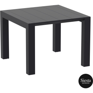 Vegas Extendable Table 100-140