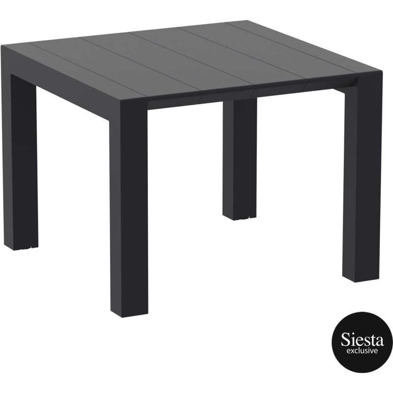 Vegas Extendable Table 100-140
