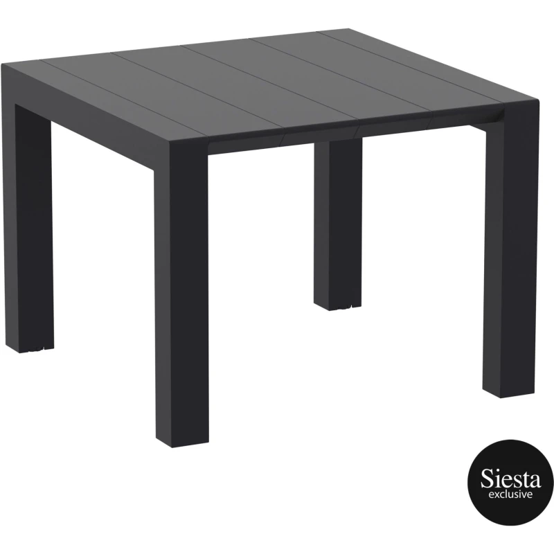 Vegas Extendable Table 100-140