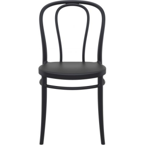 Alternative view of Victor Stacking Chair