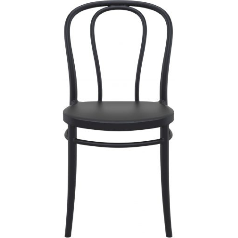 Victor Stacking Chair - Image 2