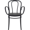 Siesta Victor Bentwood XL Arm Chair - Image 6