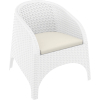 Siesta Aruba Tub Chair - Image 6
