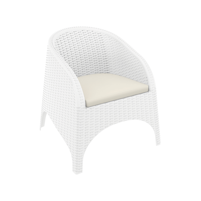 Aruba Tub Chair - Image 6