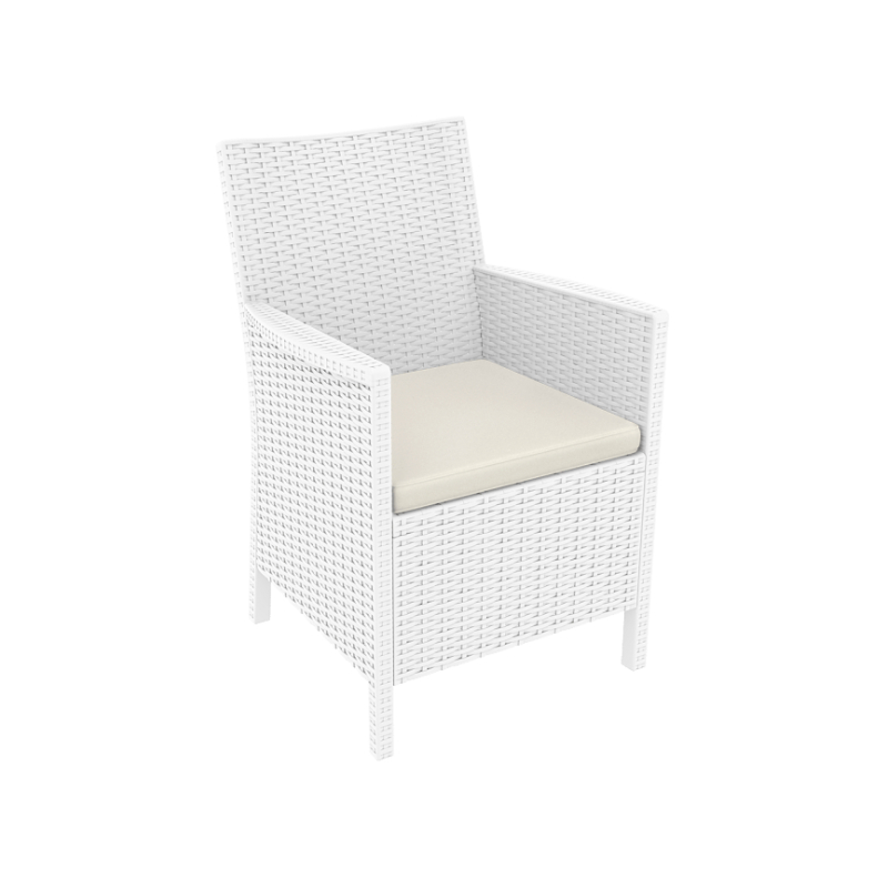 California Tub Chair - Image 6