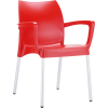 Siesta Dolce Arm Chair - Image 5