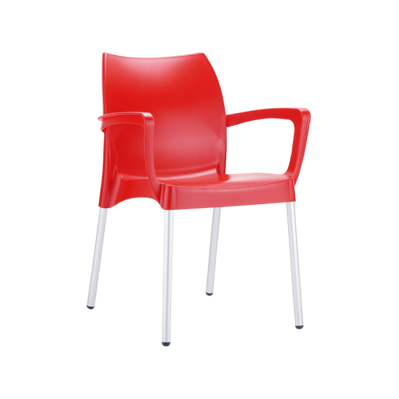 Dolce Arm Chair - Image 5