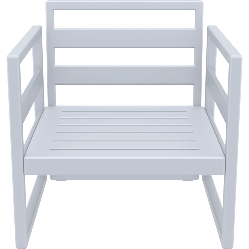 mykonos lounge arm chair