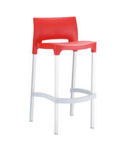 Alternative view of Gio Stool