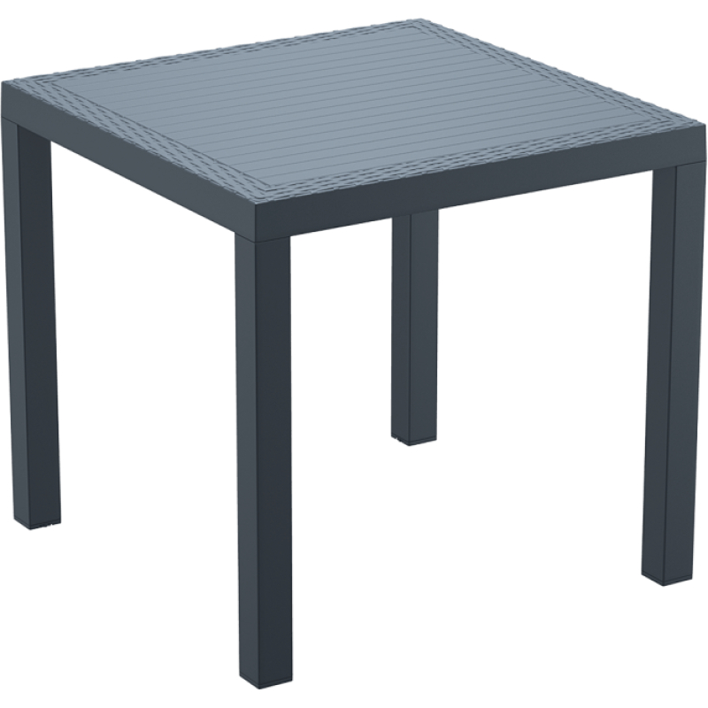 Orlando Table 80cm Square
