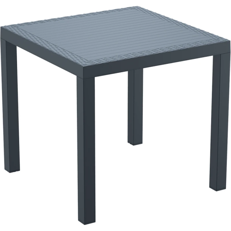 Orlando Table 80cm Square