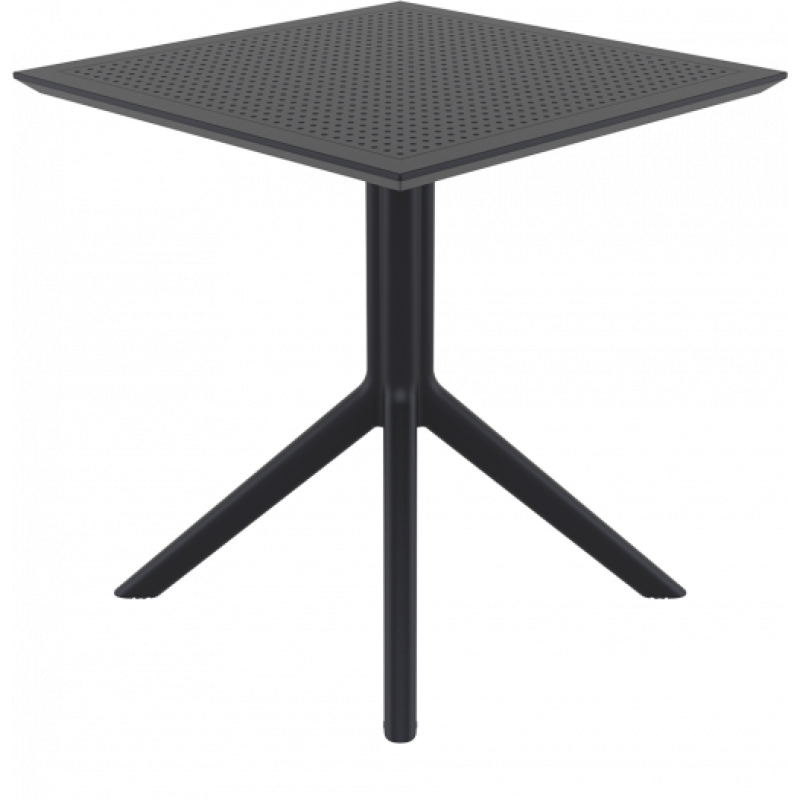 Sky Table 70cm Square - Image 3