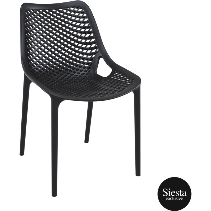 3 piece setting with air chair®