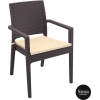 Siesta Ibiza Arm Chair - Image 13