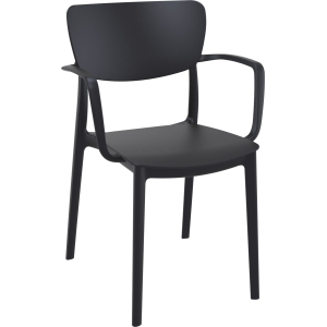 Lisa Arm Chair