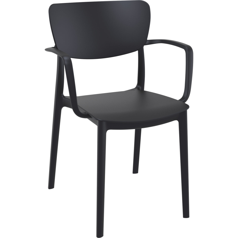 Lisa Arm Chair