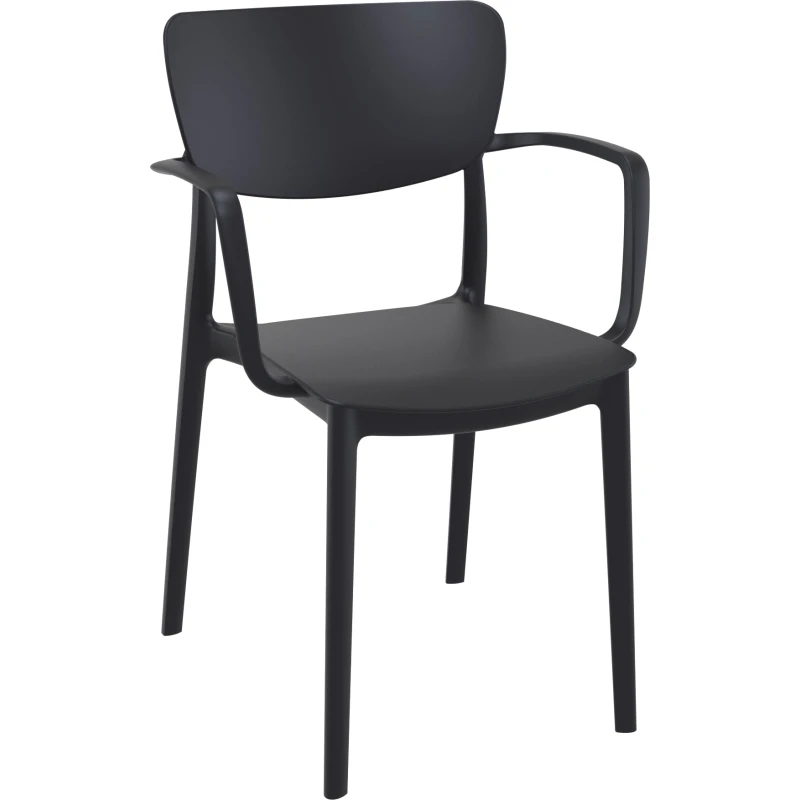 Lisa Arm Chair