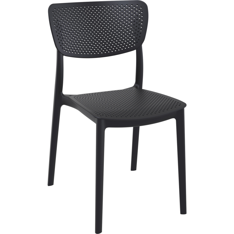 Siesta Lucy Chair - Image 3