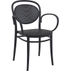 Marcel XL Stacking Chair - Image 5