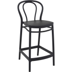 Victor Barstool 65cm High - Set of 2