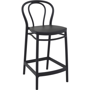 Victor Barstool 65cm High