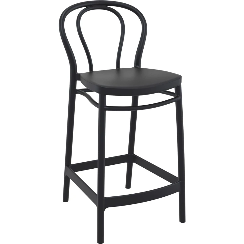 Victor Barstool 65cm High - Min of 2