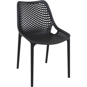 Alternative view of Air Chair