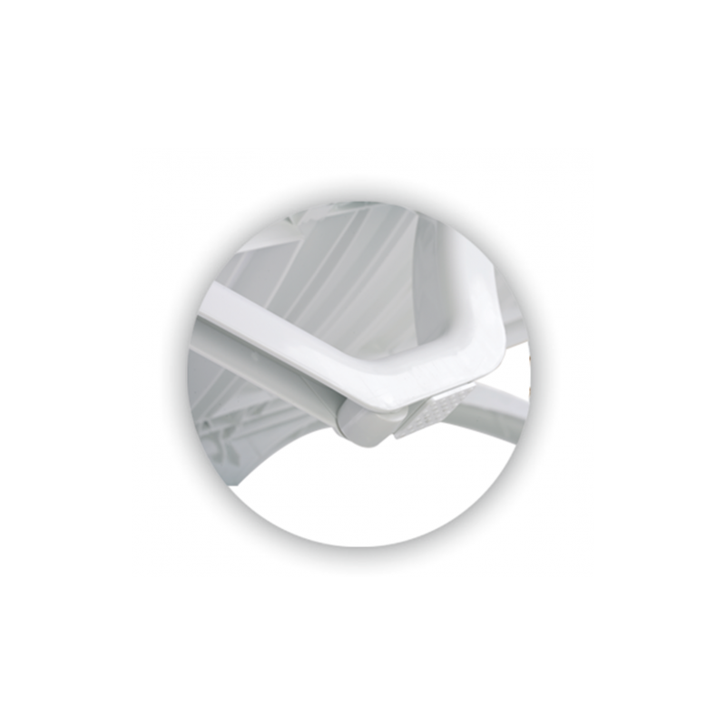 Aqua Sunlounger - Image 5
