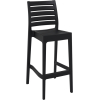 Ares Barstool 75cm High - Image 3