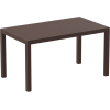 Ares Table 140cm Long - Image 3