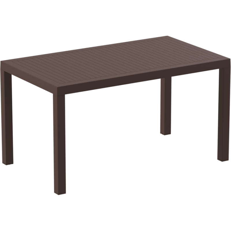 Ares Table 140cm Long - Image 3