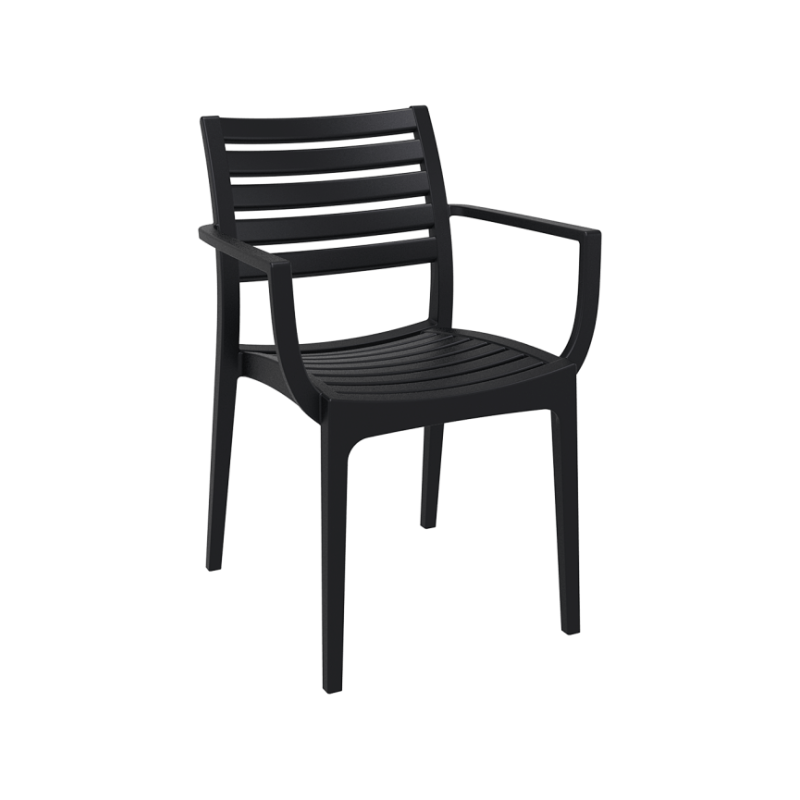 Artemis Arm chair - Image 4