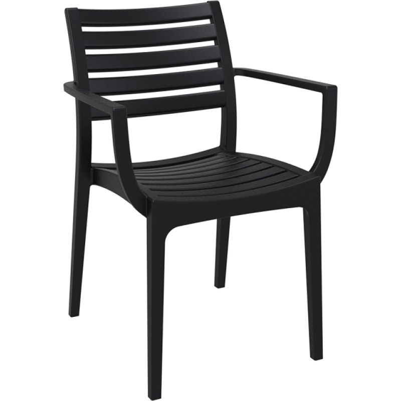 Siesta Artemis Arm chair - Image 4