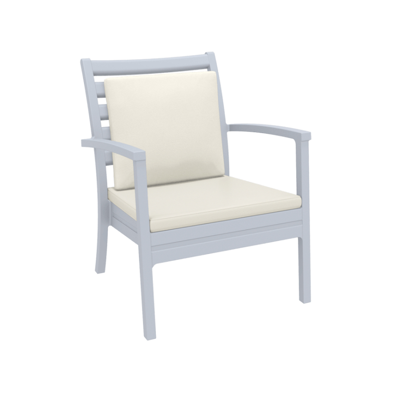 Artemis XL Lounge Arm Chair - Image 19
